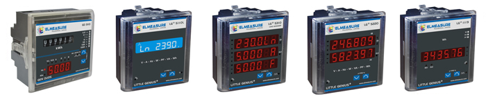 Multi Function Meter Suppliers